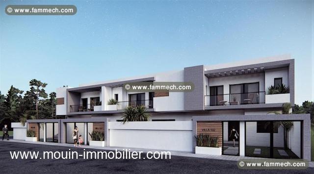VILLA BEA I Hammamet Sud AV1620
