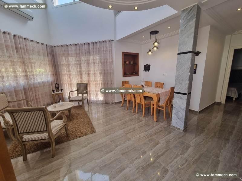 Villa bechir (réf: v2679) :