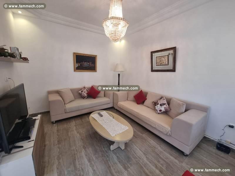 Villa bechir (réf: v2679) :