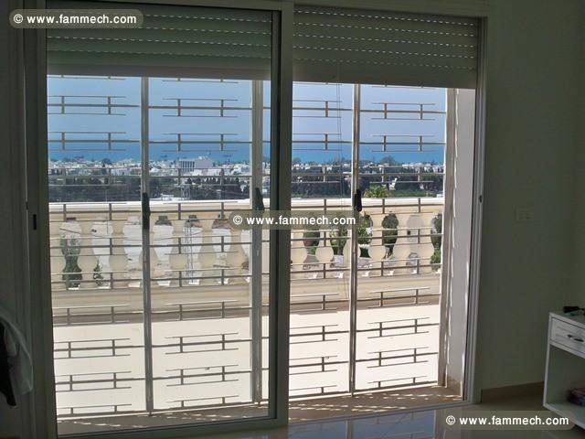 Villa Belle Vue AL250 Hammamet Craxi 