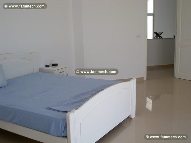 Villa Belle Vue AL250 Hammamet Craxi 