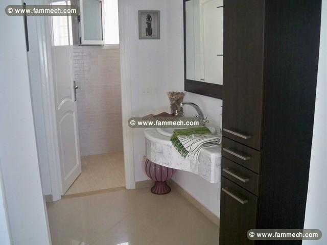 villa belle vue AL250 zone craxi 