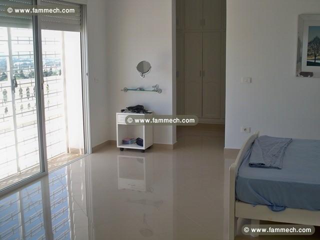 villa belle vue AL250 zone craxi hammamet 