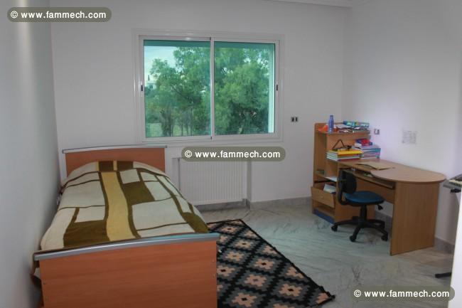 Villa Beni khiar Réf V817