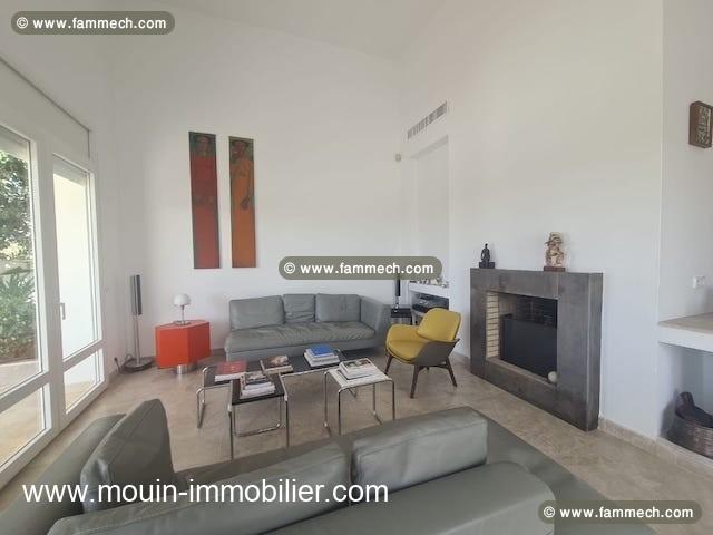 Villa Berlin AV1746 Djab Rassas