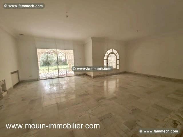 Villa Berne AL3227 Hammamet