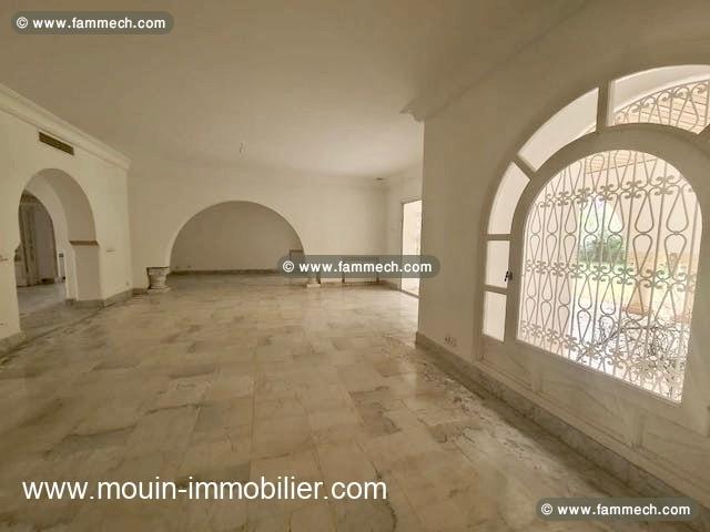 Villa Berne AL3227 Hammamet