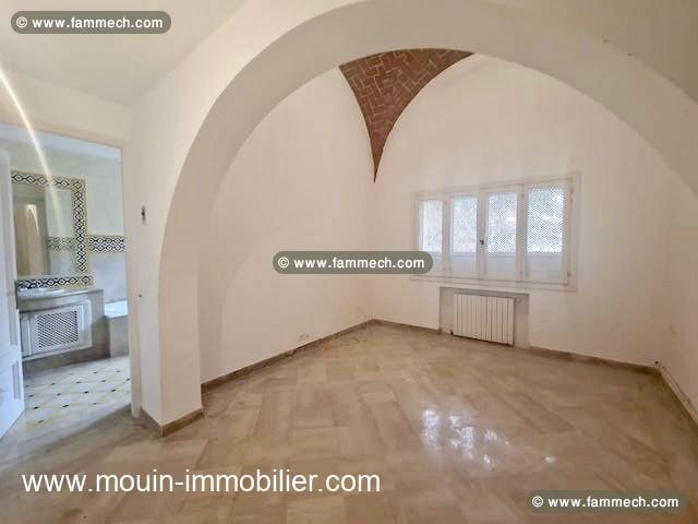 Villa Berne AL3227 Hammamet