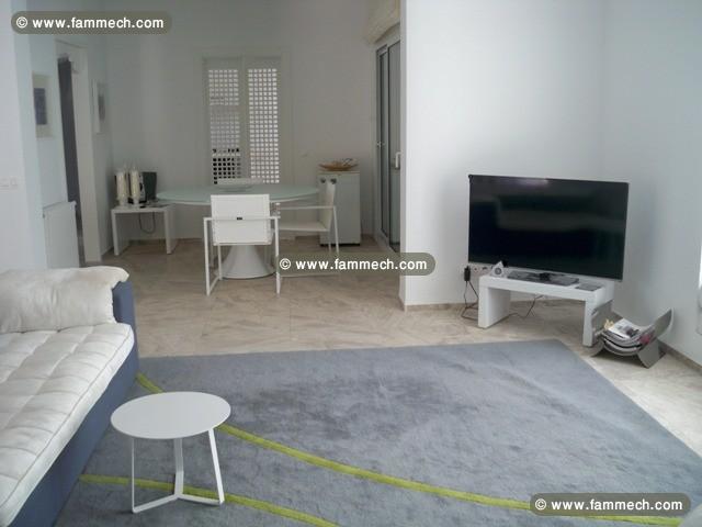 Villa Bianca AV371 à Hammamet 