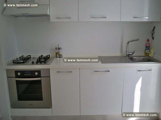 Villa Bianca AV371 à Hammamet 