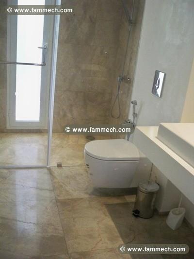 Villa Bianca AV371 à Hammamet 