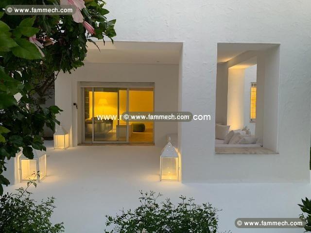 VILLA BIANCA Hammamet AL2570