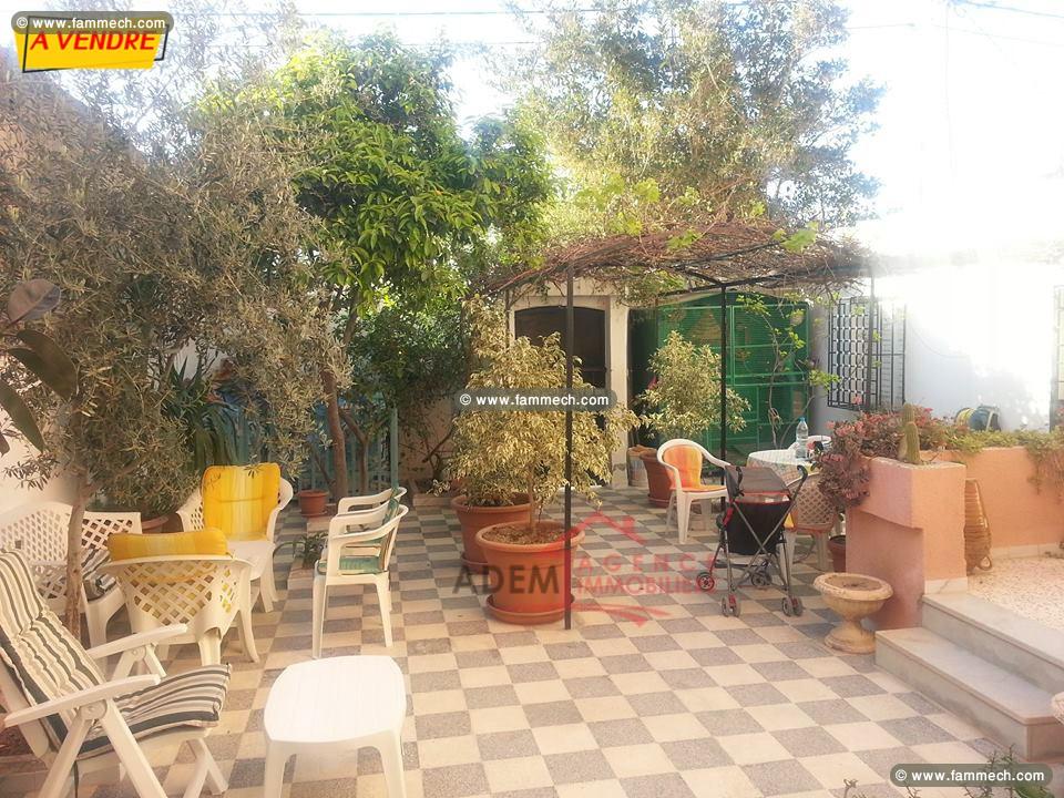 villa bien situé