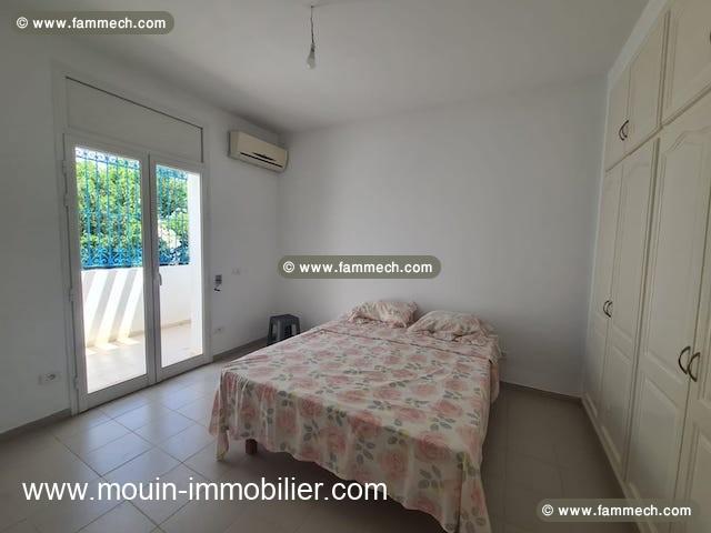 VILLA BLOOM Yasmine Hammamet AL3568