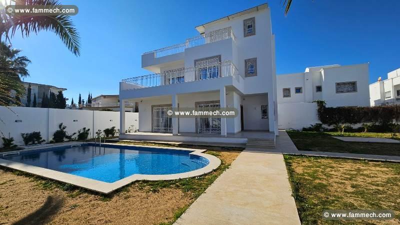 Villa blue moon(réf: l2945) :