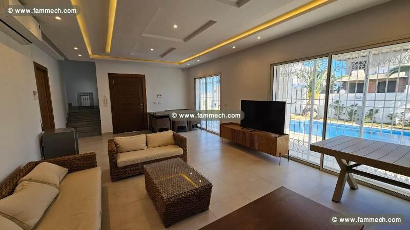 Villa blue moon(réf: l2945) :