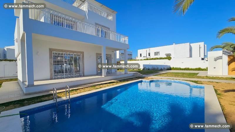 Villa blue moon(réf: l2954)