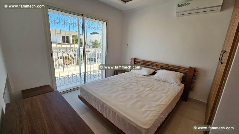 Villa blue moon(réf: l2954)