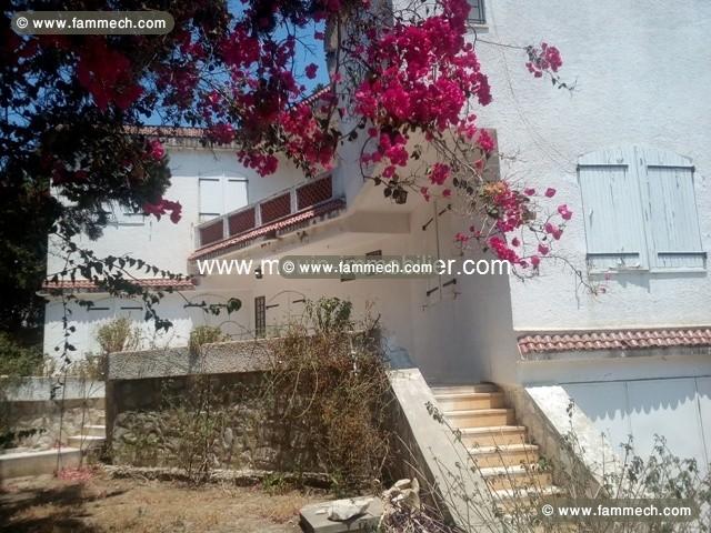 Villa Bougainvillea AL2179