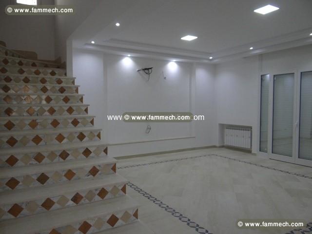 Villa Byrsa AV583