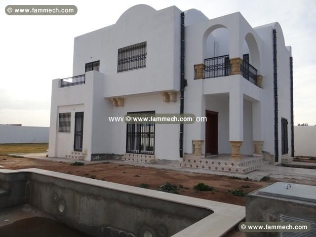 Villa Byrsa AV583