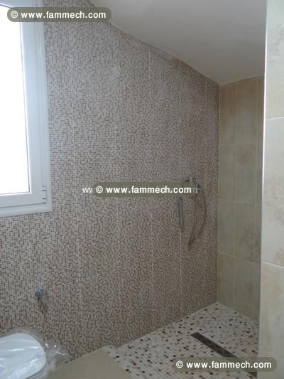 villa byrsa AV583 sidi hammed hammamet 