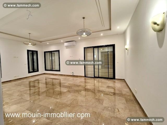 Villa Cactus 1 AV1286 Hammamet 