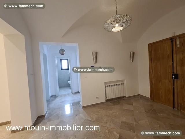 Villa Cactus 1 AV1286 Hammamet 