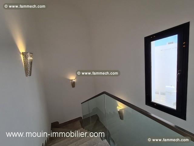 Villa Cactus 1 AV1286 Hammamet 