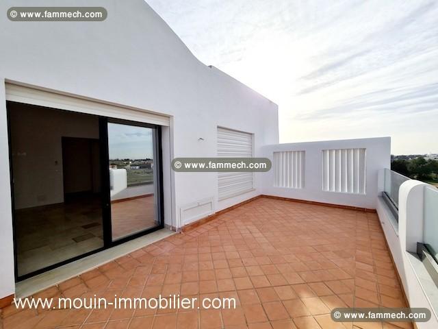 Villa Cactus 1 AV1286 Hammamet 