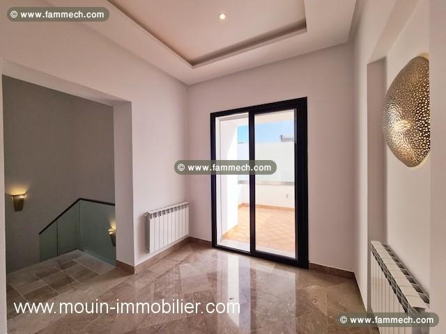Villa Cactus 1 AV1286 Hammamet 