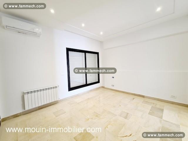 Villa Cactus 1 AV1286 Hammamet 