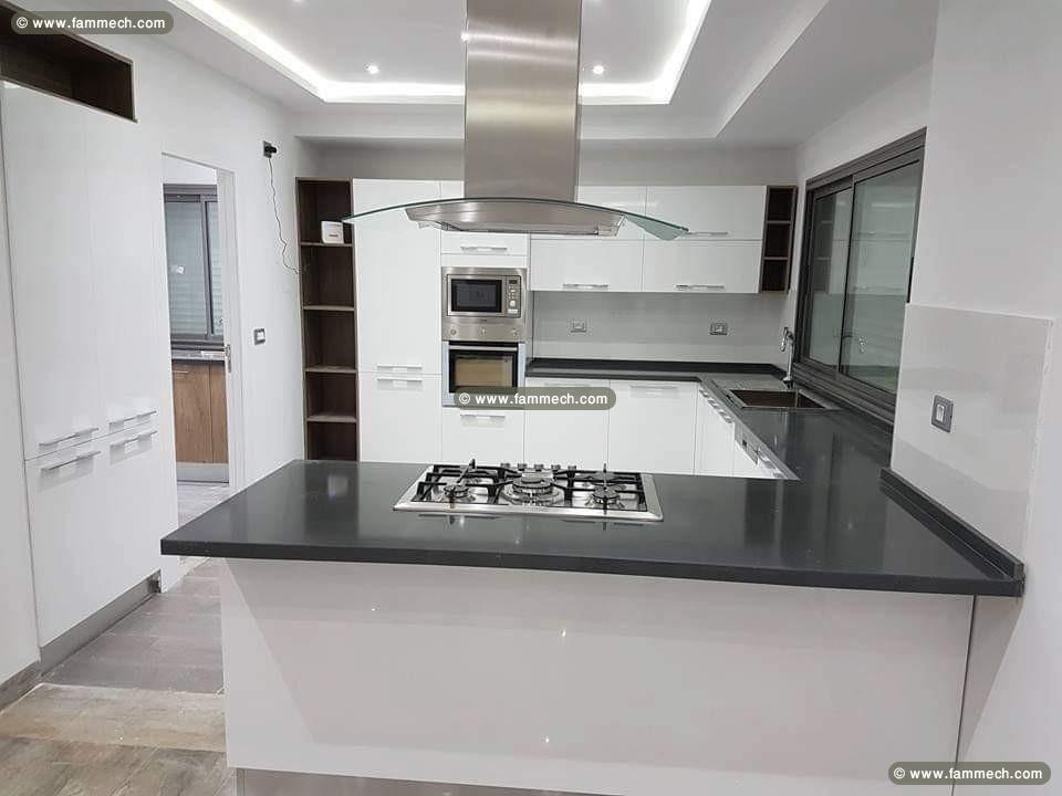 Villa Cactus AV1285 Hammamet Sud 
