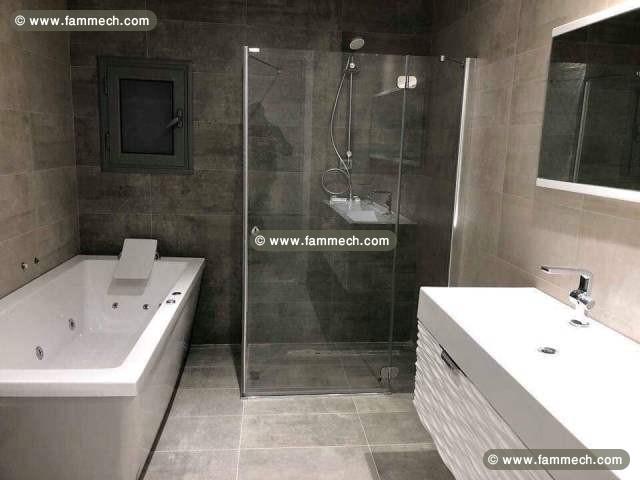 Villa Cactus AV1285 Hammamet Sud 