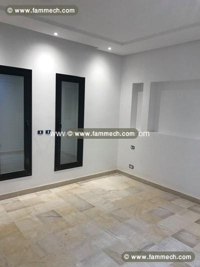 Villa Cactus AV1285 Hammamet Sud 