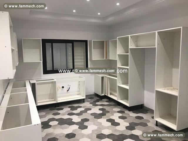 Villa Cactus AV1285 Hammamet Sud 