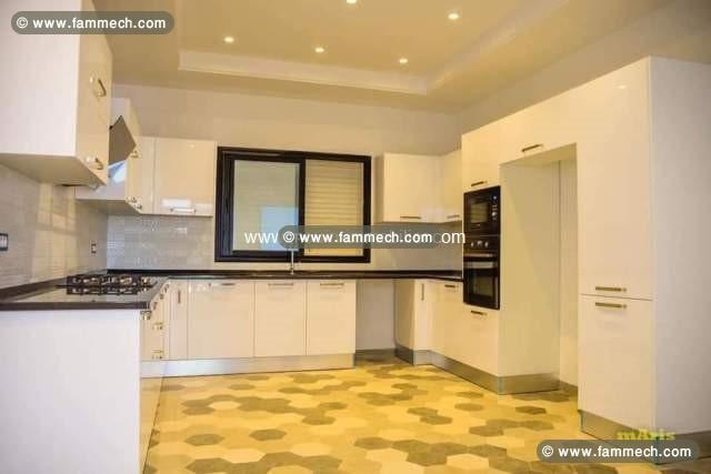 Villa Cactus AV1285 Hammamet Sud 