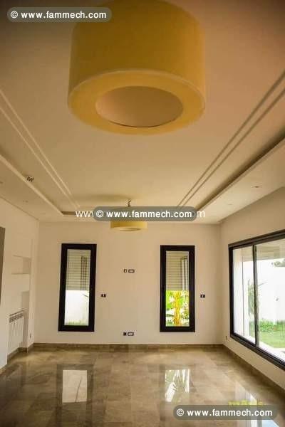 Villa Cactus AV1285 Hammamet Sud 