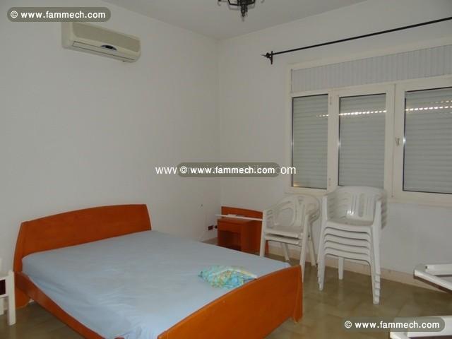 VILLA CALYPSO Hammamet, Baraket Essahel AV1393