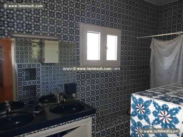 VILLA CALYPSO Hammamet, Baraket Essahel AV1393