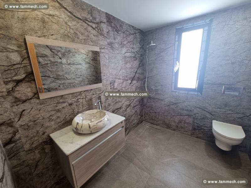 Villa CAMOMILLE (Réf: V2539)