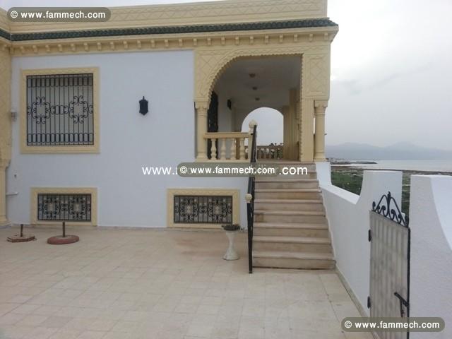 villa cap d'or AV330 nabeul