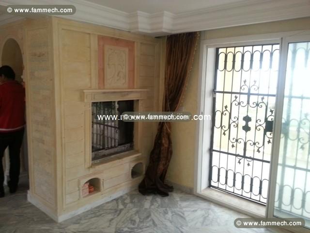 villa cap d'or AV330 nabeul