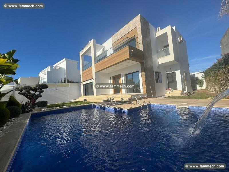 Villa capella (réf: v2891)
