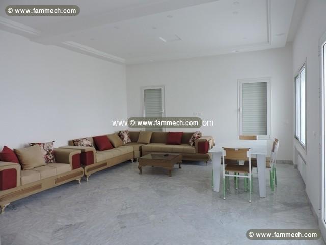 Villa Capucine 2 AL2455 Hammamet 