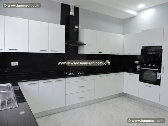 Villa Capucine 2 AL2455 Hammamet 