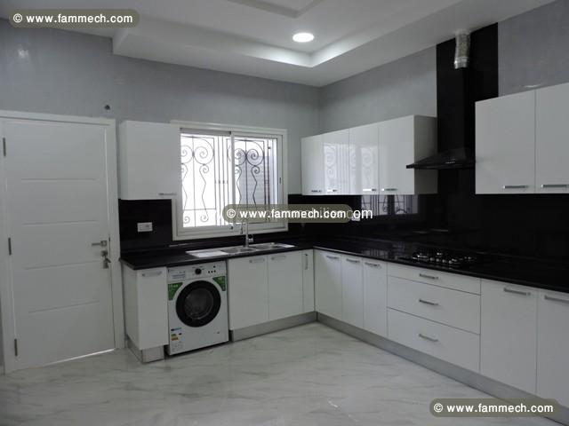 VILLA CAPUCINE 2 cc Hammamet AV1319