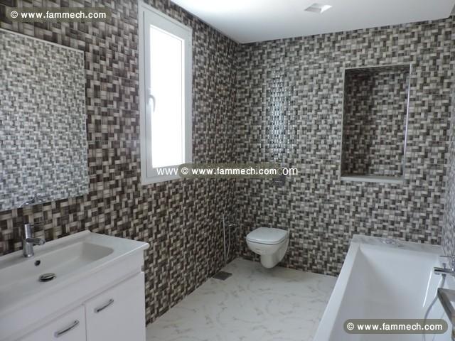 VILLA CAPUCINE 2 cc Hammamet AV1319