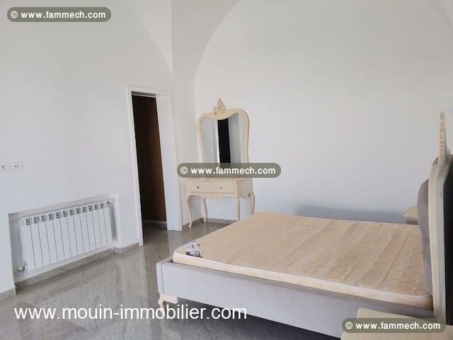 Villa Capucine 8 AL3226 Hammamet