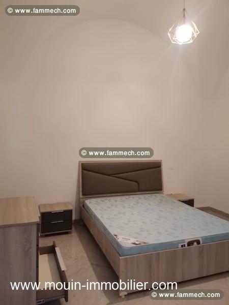 Villa Capucine 8 AL3226 Hammamet